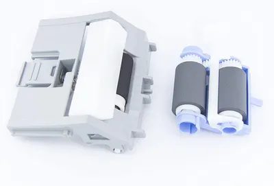 Produktbild von HP Trays 2-x Roller Kit