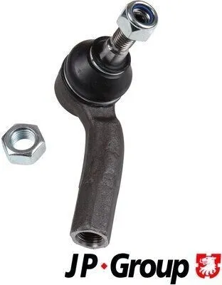 Produktbild von JP GROUP Spurstangenkopf Spurstange für VW POLO (9N) Vorne Links 1144601370