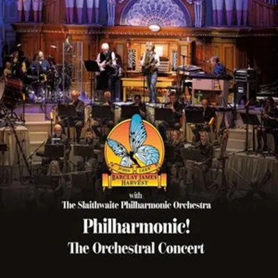 Image de Philharmonic Édition 2 CD