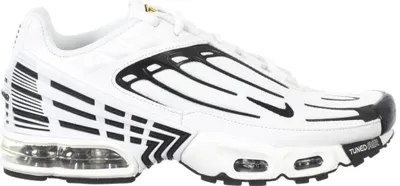 Produktbild von Schuhe Nike Air Max Plus 3 FN3845100