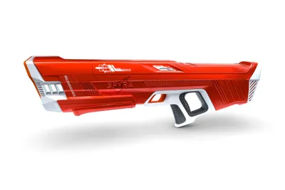 Obrázek produktu pro Spyra SpyraThree, Vodní pistole, Červená, 1 kusů