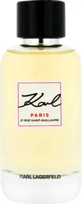 Obrázek produktu pro Karl Lagerfeld Karl Paris 21 Rue Saint-Guillaume Woda perfumowana, 100ml
