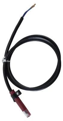 QRB1 Fotocel Vlamdetektor für Dieselbrenner, 70 cm Kabel