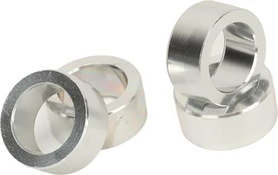 Produktbild von 4PCS Zwischenlenkerwellenbuchsen Radsäulenhülse für 1500 2500 3500 4500 5500 5,9 6,7G56 Cummins