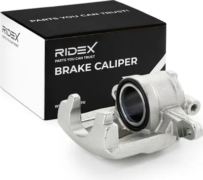 Produktbild von RIDEX Bremssattel Vorne Rechts Vorne für OPEL Corsa D Schrägheck (S07) 78B0666