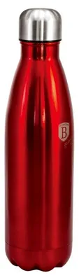 Immagine prodotto di Berlingerhaus BH-8625 lahev nerez 05 l Burgundy Metallic Line