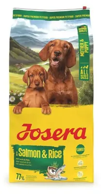 Zdjęcie produktu dla Josera 200059, Dorosły, Kurczak, 12,5 kg, Bezglutenowe