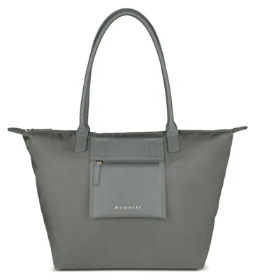 Image de bugatti sac shopper sac à épaule Tote Bag Olive