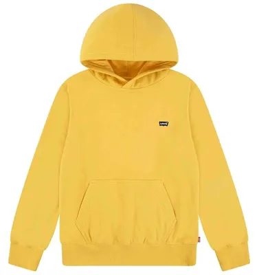 Produktbild von Hoodie Levi's LVB MINI BATWING PULL OVER HOO für Kinder