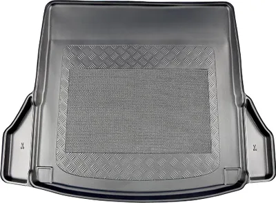 Produktbild von Z440507 Kofferraumwanne kompatibel mit Mercedes CLA (C118) 05.2019-