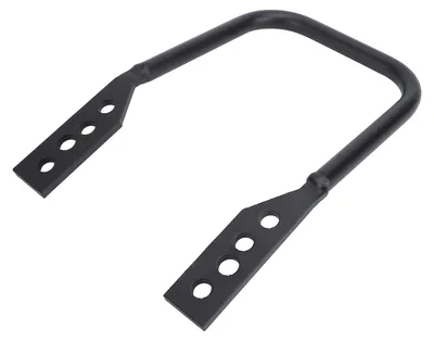 Obrázok produktu pre Držiak na navigáciu GPS pre motocykel, kovová konštrukcia, náhradný držiak na navigáciu GPS pre motocykle F750GS a F850GS