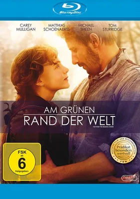 Produktbild von Am grünen Rand der Welt