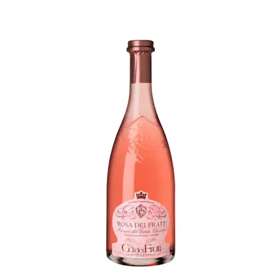 Produktbild von Cà Dei Frati - Rosa Dei Frati Riviera Del Garda Classico Rosè Doc 2025