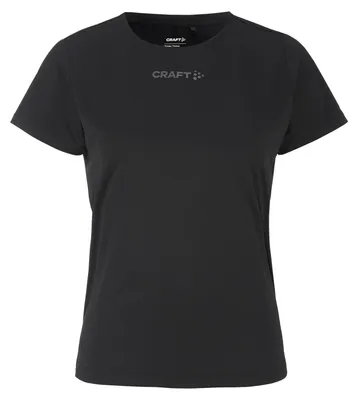 Zdjęcie produktu dla T-shirt damski craft CORE Essence SS 2, rozmiar XXL