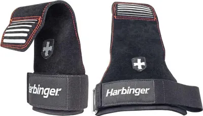 Produktbild von Harbinger | Фитили с кука /  Lifting Grips S/M