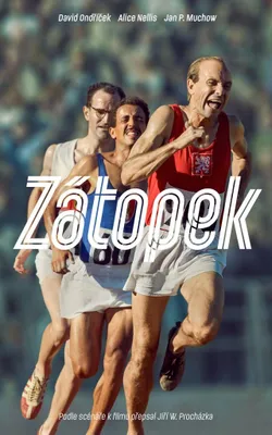 Image de Zátopek (Procházka Jiří Walker)