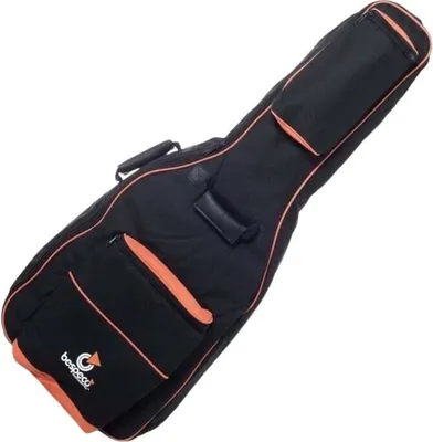 Zdjęcie produktu dla Bespeco BAG410AG Pokrowiec do gitary akustycznej Black