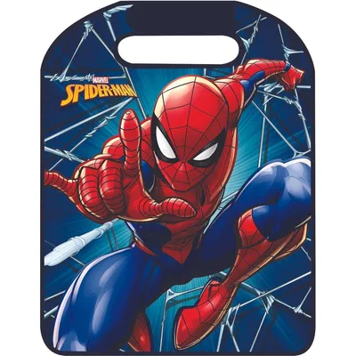 Image de Film protecteur pour le siège Spiderman