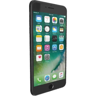 Produktbild von Deutsche Telekom Apple iPhone 8 Plus 256 GB Smartphone - 14 cm (5,5 Zoll) Full HD - 3 GB RAM - iOS 11 - 4G - Grau - Bar Dual-Core Quad-Core - 1 SIM Support - Deutsche Telekom - 12 Megapixel Kamera hinten - 21 Stunde(n) Sprechzeit - 348 Stunde(n) Standby-Zeit - Near Field Kommunikation