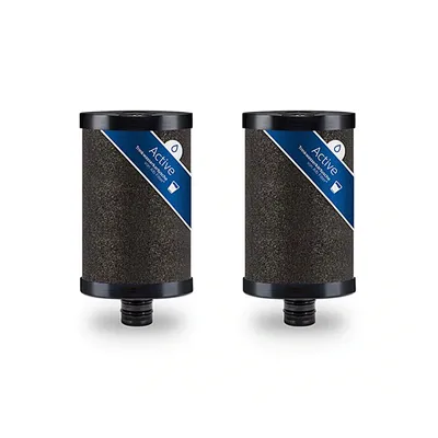 Produktbild von 2x Alb Filter Active Ersatzfilter