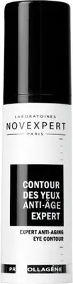 Produktbild von Novexpert Anti-Aging Eye Contour 15 ml