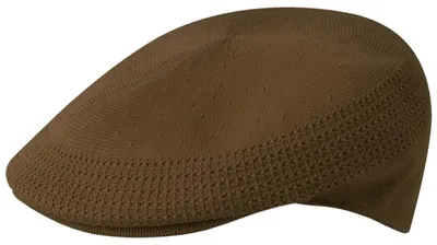 Kangol Cap Tropic 504 Ventair in braun