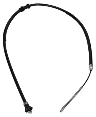 Produktbild von KAMOKA Handbremsseil Seilzug Feststellbremse für FIAT PANDA (169) Hinten Rechts 1190168