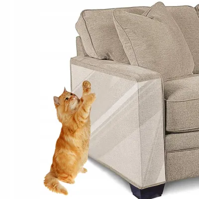Obrázek produktu pro Ochranný kryt pro sedáky pohovky CAT Scratcher XL