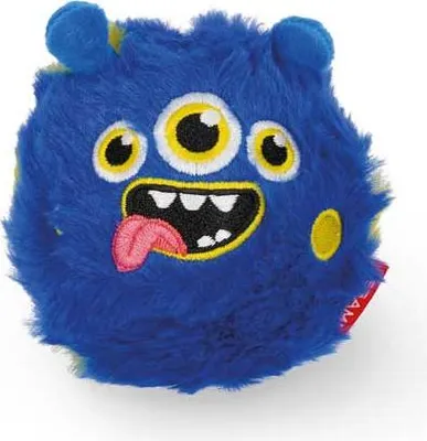 Produktbild von Bouncy ball - SUPER SOFT! - BOUNCING BALL - MONSTER
