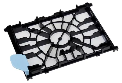 Zdjęcie produktu dla Bosch 00577117, Filtr, Czarny, Bosch, 1 szt.