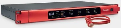 Obrázok produktu pre Focusrite RedNet D64R