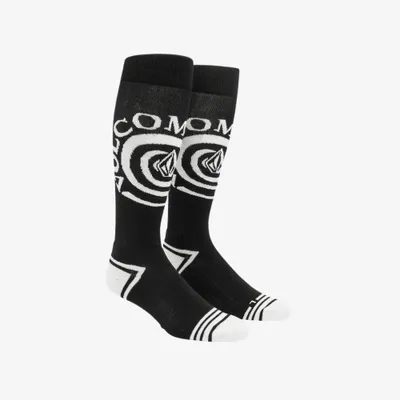 Immagine prodotto di Calze Volcom Snow Shield Woll Blend Orange Shock