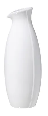 Zdjęcie produktu dla ASA Karaffe Porzellan , Inhalt whiteglossy