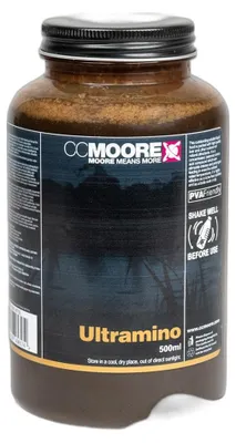 Produktbild von CC Moore Ultramino - 500ml Lockstoff