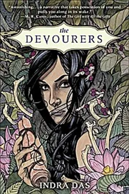 Produktbild von The Devourers