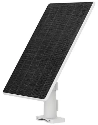 Zdjęcie produktu dla Panel słoneczny EZVIZ 5 W USB-C, biały
