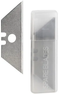 Produktbild von Ersatzklinge Trapez VE=25x10 Stück