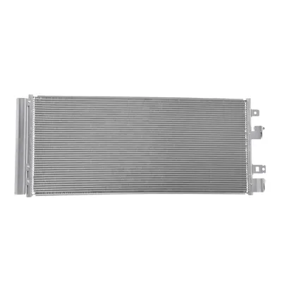 Produktbild von RIDEX 448C0404 Kondensator Klimaanlage für OPEL Corsa E Schrägheck (X15) +Trockner