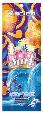 Image de Accélérateur de surf Soleo