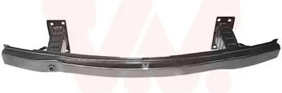 Produktbild von VAN WEZEL 0657560 Stoßstangenträger Vorne für BMW 3 Touring (E91) 3 Limousine (E90)