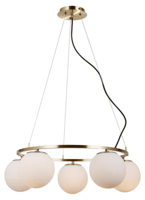 Produktbild von LAROSA Hängelampe PND-33453-5-ABR Italux