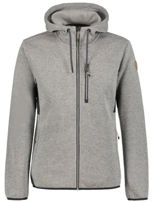Produktbild von Icepeak Manawa Hell Grau Hell Grau S