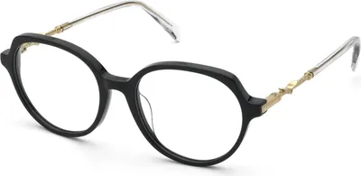 Produktbild von Zadig&voltaire VZV432 Nero lucido 51/17/135 Damen Brillen