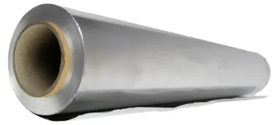 Produktbild von Reinaluminiumfolie 0,05 mm x 500 mm x 50 Meter