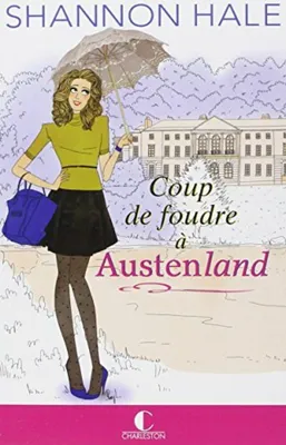 Image de Coup de foudre à Austenland