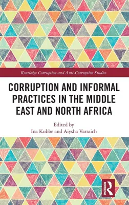 Produktbild von Corruption and Informal Practices in the Middle East and North Africa