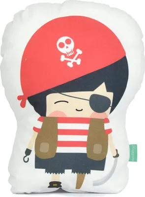 Image de Coussin Pirata 40x30 cm