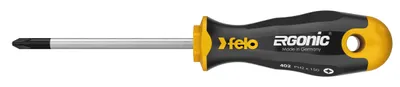 Image de FELO Tournevis cruciforme PH 2 - Ergonic