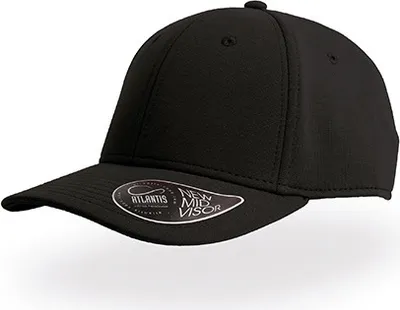 Produktbild von Atlantis FEED | 6 Segmente Feed Cap - Farbe: Black - Größe: One Size