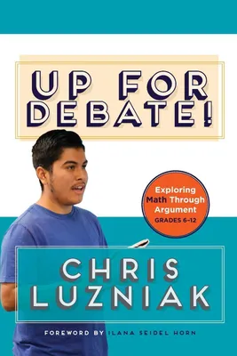 Produktbild von Up for Debate!